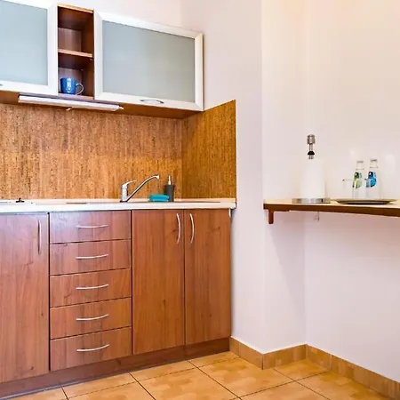 Apartment Pod Ratuszem Rzeszów