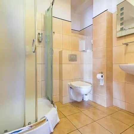 Pod Ratuszem Apartment
